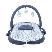 Suport somn multifunctional Boomerang SeviBebe BBKSEV_276-154