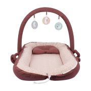 Suport somn multifunctional Flowers SeviBebe BBKSEV_276-153