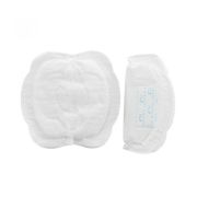 Tampoane pentru san, Bocioland, Set 30 bucati albe + 30 bucati negre, Ambalate individual, Cu banda adeziva pentru o fixare usoara, Alb/Negru BYNBL160