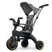 Tricicleta Doona Liki Trike S1 Grey Hound ERFSP510-99-030-041