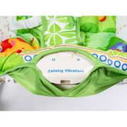 Balansoar cu vibratii 3 in 1 ecotoys 8616 - jungla edeedi8616
