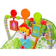 Balansoar cu vibratii 3 in 1 ecotoys 8616 - jungla edeedi8616