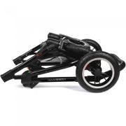 Carucior vessanti crooner 2 in 1 - petrol edeedibb-213petrol