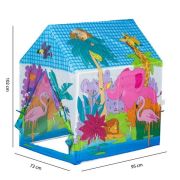 Cort zoo 8182 ecotoys ede8182