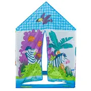 Cort zoo 8182 ecotoys ede8182