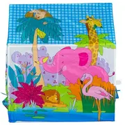 Cort zoo 8182 ecotoys ede8182