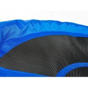 Leagan tip cuib pentru copii xxl, 95 cm, 150 kg, neo-sport 1000, albastru edeedi1000