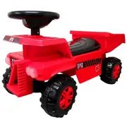 Masinuta de impins r-sport j10 ts775 - rosu edeedits775rosu