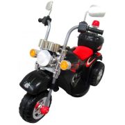 Motocicleta electrica pentru copii m8 995 r-sport - negru edeedi995negru