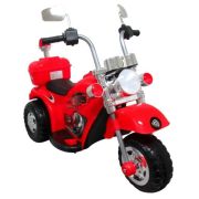 Motocicleta electrica pentru copii m8 995 r-sport - rosu edeedi995rosu