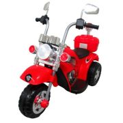 Motocicleta electrica pentru copii m8 995 r-sport - rosu edeedi995rosu