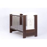 Patut drewex bear - wenge + saltea cocos 12 cm eded5902622000206_s12