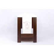 Patut drewex bear - wenge + saltea cocos 12 cm eded5902622000206_s12
