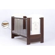 Patut drewex bear - wenge + saltea cocos 12 cm eded5902622000206_s12