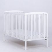 Patut drewex clasico - alb + saltea cocos 12 cm eded5902622000268_s12