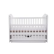 Patut vessanti como balansoar culisant - alb + saltea cocos 7 cm edep7dbcl_alb