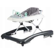 Premergator educational ecotoys - gri cu alb edeedij-a202cogrey