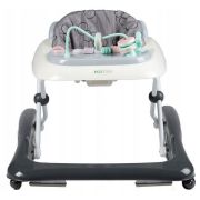 Premergator educational ecotoys - gri cu alb edeedij-a202cogrey