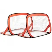 Set de 2 porti de fotbal ecotoys 8157 edeedi8157