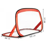 Set de 2 porti de fotbal ecotoys 8157 edeedi8157