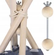 Stabilizator pentru corturile de joaca ricokids 741000 edeedi741000