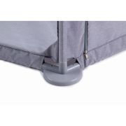 Tarc de joaca hexagonal pentru copii 122 x 106 cm kidwell fanko - gray edeedikomofan01a1