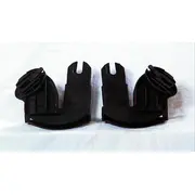 Adaptor fixare scaun Young Profi Plus pe carucior Quinny Buzz 3 &amp; 4 - TNA5955010