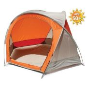 Cort pentru plaja cu protectie uv 50 compact tnal10310