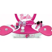 Jucarii fetite Centru de frumusete Barbie - TK5362