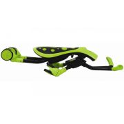 Premergator Scramble Bug Hornet Green/Black - UNV8512