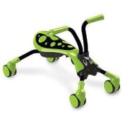 Premergator Scramble Bug Hornet Green/Black - UNV8512