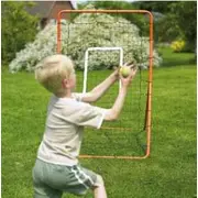 Rebounder, plasa de joaca pentru copii- TP71