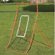 Rebounder, plasa de joaca pentru copii- TP71