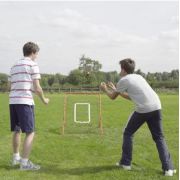 Rebounder, plasa de joaca pentru copii- TP71