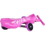 Tricicleta pliabila fara pedale Scuttlebug Butterfly - UNV8536