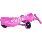 Tricicleta pliabila fara pedale Scuttlebug Butterfly - UNV8536