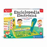 AGERINO ENCICLOPEDIA ELECTRONICA VIV1020-50912