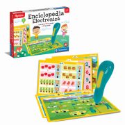 AGERINO ENCICLOPEDIA ELECTRONICA VIV1020-50912