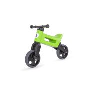 Bicicleta fara pedale Funny Wheels RIDER SPORT 2 in 1 Green PMIC410_00090