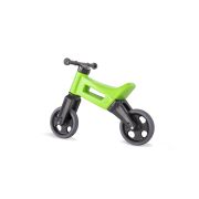 Bicicleta fara pedale Funny Wheels RIDER SPORT 2 in 1 Green PMIC410_00090