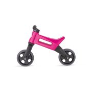Bicicleta fara pedale Funny Wheels RIDER SPORT 2 in 1 Pink PMIC410_00089