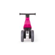 Bicicleta fara pedale Funny Wheels RIDER SPORT 2 in 1 Pink PMIC410_00089