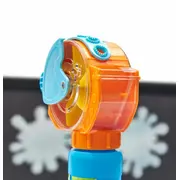 Complex de joaca mini parc acvatic water splash station pentru copii de la 18 luni - okeplum104301c82
