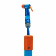 Complex de joaca mini parc acvatic water splash station pentru copii de la 18 luni - okeplum104301c82