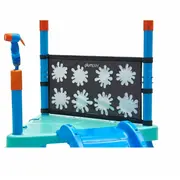 Complex de joaca mini parc acvatic water splash station pentru copii de la 18 luni - okeplum104301c82