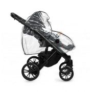 Husa de ploaie Caretero pentru carucior sport Standard PMICTEROA-102