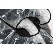 Husa de ploaie Caretero pentru carucior sport Standard PMICTEROA-102