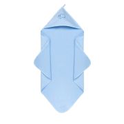 Prosop cu gluga Sensillo SHEEP 80x80 cm Blue PMICSILLO-4153