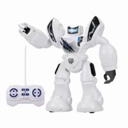 SILVERIT ROBO BLAST ROBOT VIV7530-88097