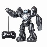 SILVERIT ROBO BLAST ROBOT VIV7530-88097